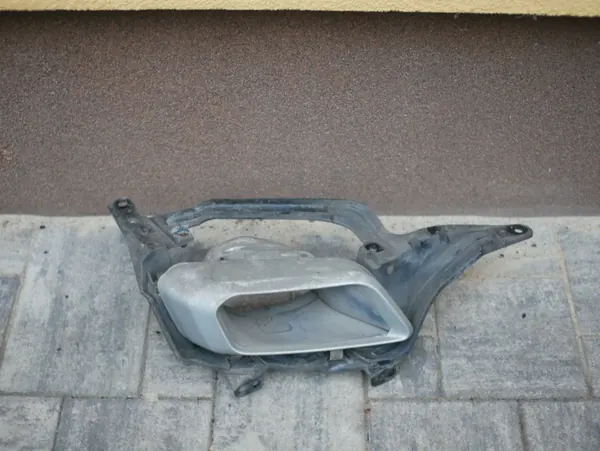 Support échappement droit BMW X5 G05 OEM 7452624 image 2