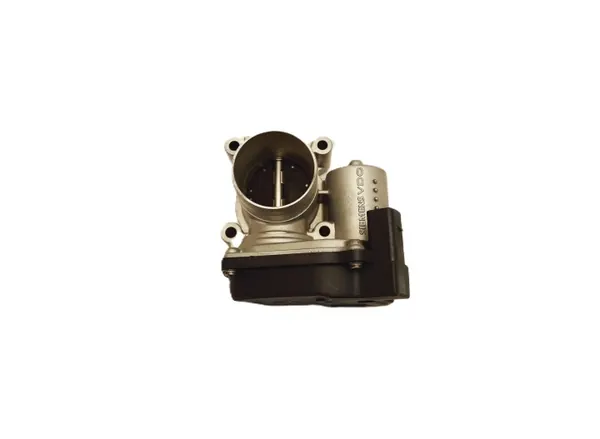 Siemens Drosselklappe OEM 03D133062E - Gebraucht image 2
