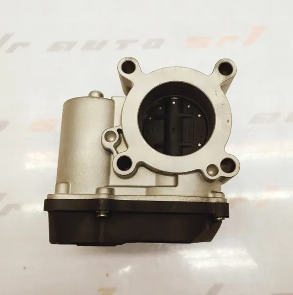 Siemens Drosselklappe OEM 03D133062E - Gebraucht image 4