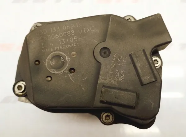 Siemens Drosselklappe OEM 03D133062E - Gebraucht image 6