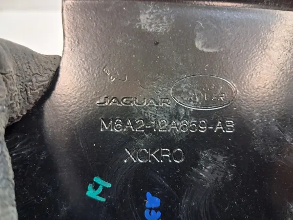 Land Rover Jaguar Halterung OEM M8A2-12A659-AB image 3