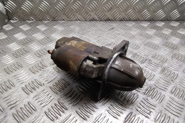 Motor de arranque SUBARU OUTBACK 3.0L 2005 OEM 23300AA460 image 4