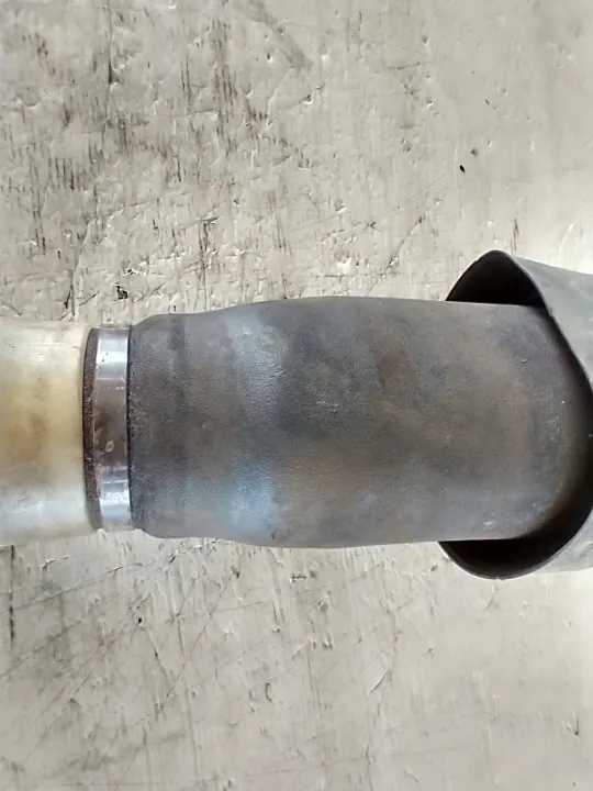 Ressort à air arrière BMW R309512606 - Pièce OEM d'occasion image 3