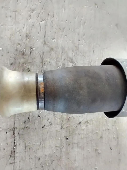 Ressort à air arrière BMW R309512606 - Pièce OEM d'occasion image 6