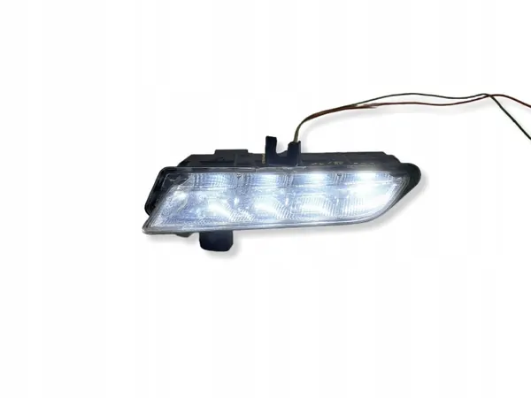 VALEO2016LEDCLIOIV LED Päiväajovalot Vasen Renault image 2