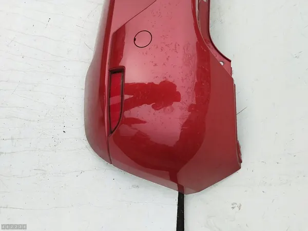 Paraurti posteriore Dacia Sandero II Stepway image 4