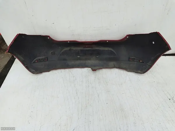 Paraurti posteriore Dacia Sandero II Stepway image 6