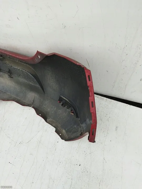 Paraurti posteriore Dacia Sandero II Stepway image 8