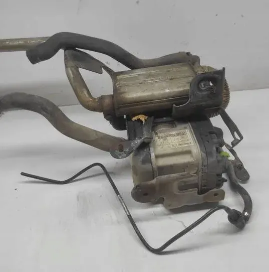 Webasto Heizung OEM 1K0815065AQ für VW Caddy III image 3