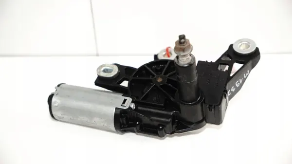 Achterruitenwissermotor OEM 360150940 Skoda Fabia II image 7