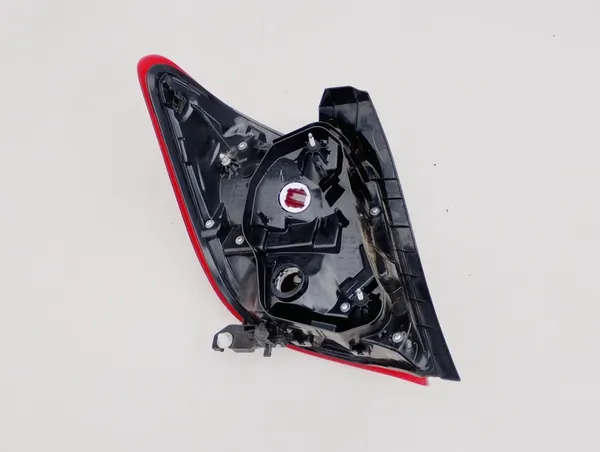 Toyota OE 81551-0D600 conjunto de lámpara trasera image 2