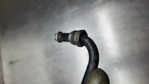 Stuurbekrachtigingsslang VW Polo III Seat Cordoba Seat Ibiza II OEM 6K1422893A image 3