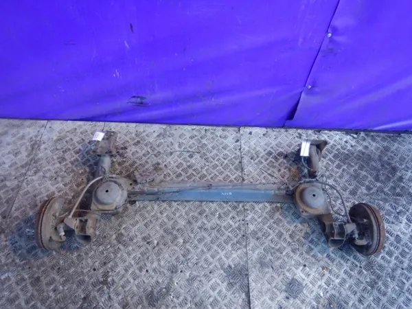 Fiat Uno Taka-akselipalkki OEM Zawada-291926- image 2