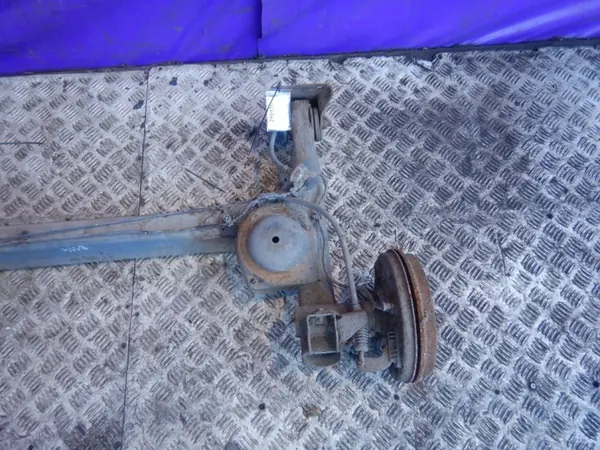 Fiat Uno Taka-akselipalkki OEM Zawada-291926- image 3