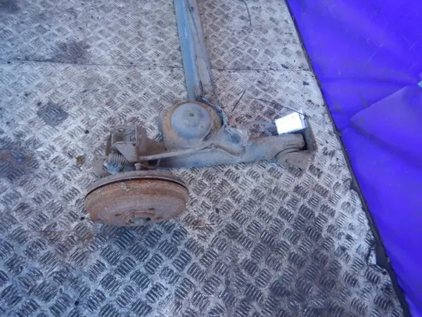 Fiat Uno Taka-akselipalkki OEM Zawada-291926- image 4