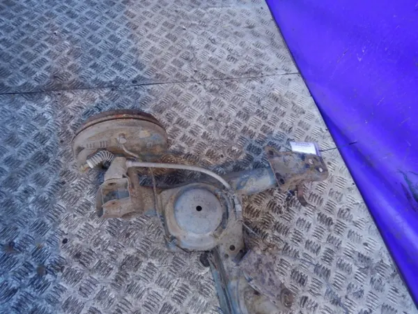 Fiat Uno Taka-akselipalkki OEM Zawada-291926- image 6
