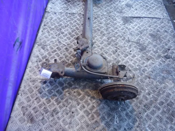 Fiat Uno Taka-akselipalkki OEM Zawada-291926- image 7