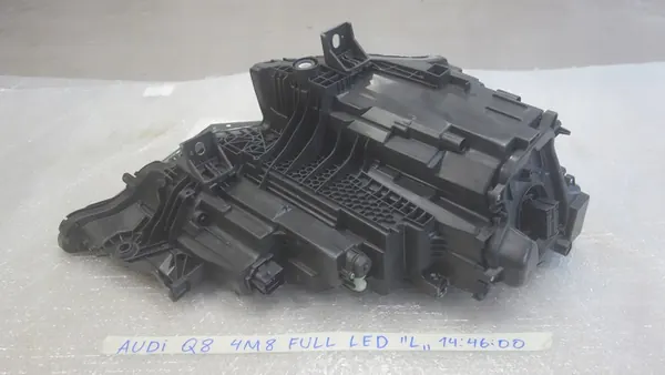 AUDI Q8 4M8 FAROL FULL LED ESQUERDO DIREITO image 3