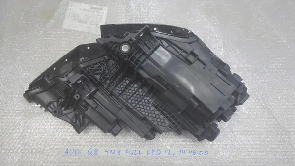 AUDI Q8 4M8 FAROL FULL LED ESQUERDO DIREITO image 4