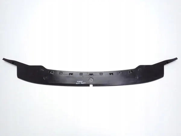 Placa para-choques dianteira OEM 40089272 image 2