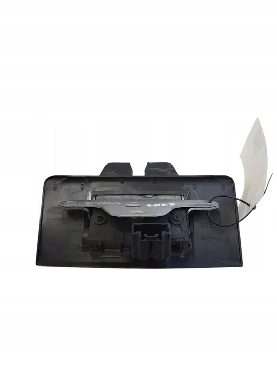 Bagageutryckslås Volvo V60 01043897003 image 2