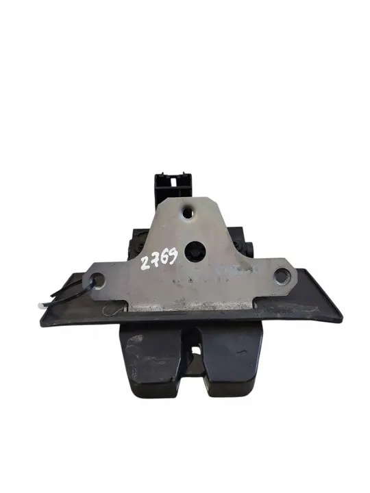 Bagageutryckslås Volvo V60 01043897003 image 3