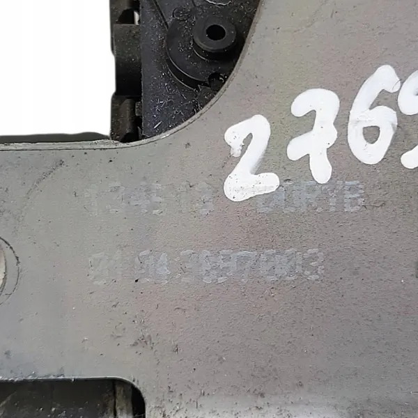 Bagageutryckslås Volvo V60 01043897003 image 4