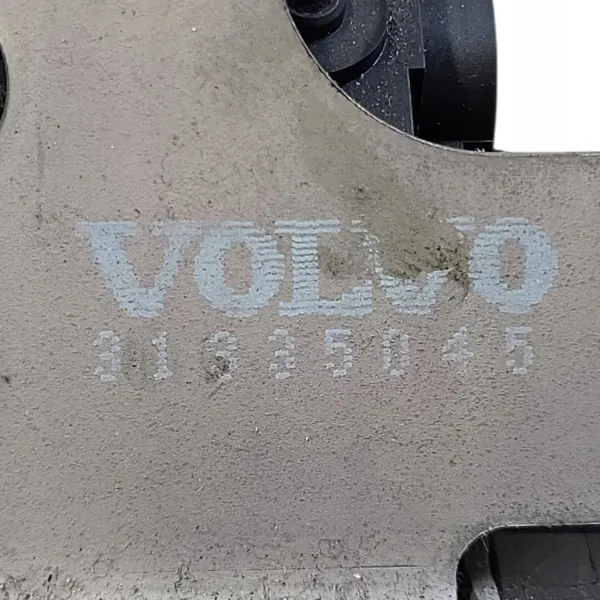 Bagageutryckslås Volvo V60 01043897003 image 5