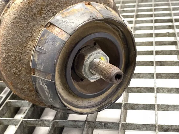 Ammortizzatore Anteriore Destro Dacia Lodgy 1.6 543028447R image 3