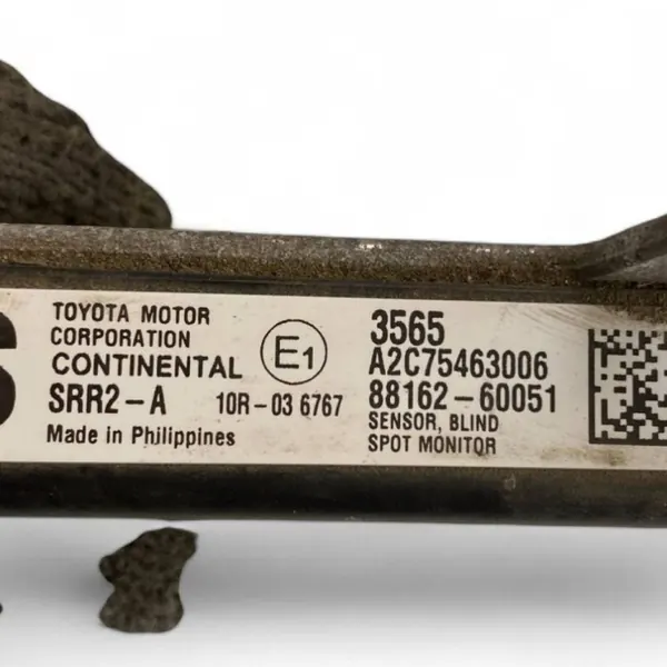 Toyota Land Cruiser J150 dodehoekmodule OEM 8816260051 image 4
