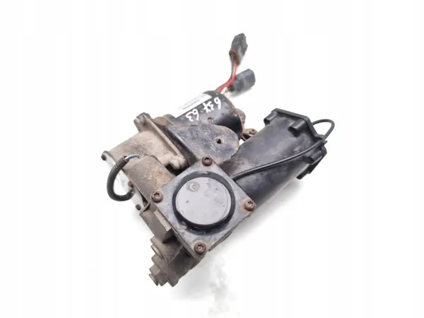 Compresseur suspension air Land Rover OEM 00A012747 image 3