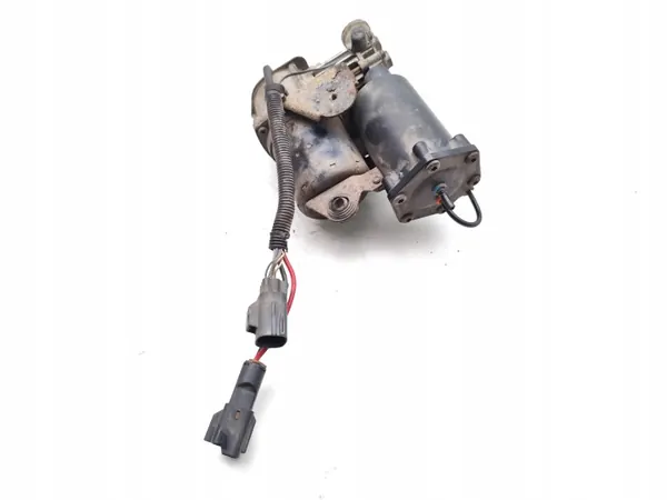 Compresseur suspension air Land Rover OEM 00A012747 image 5