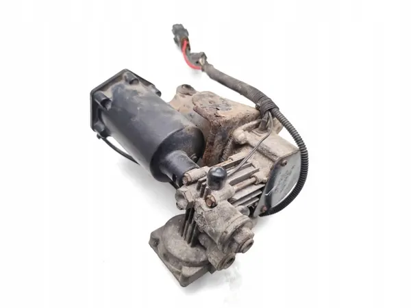 Compresseur suspension air Land Rover OEM 00A012747 image 6