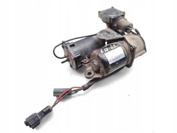 Compresseur suspension air Land Rover OEM 00A012747 image 9