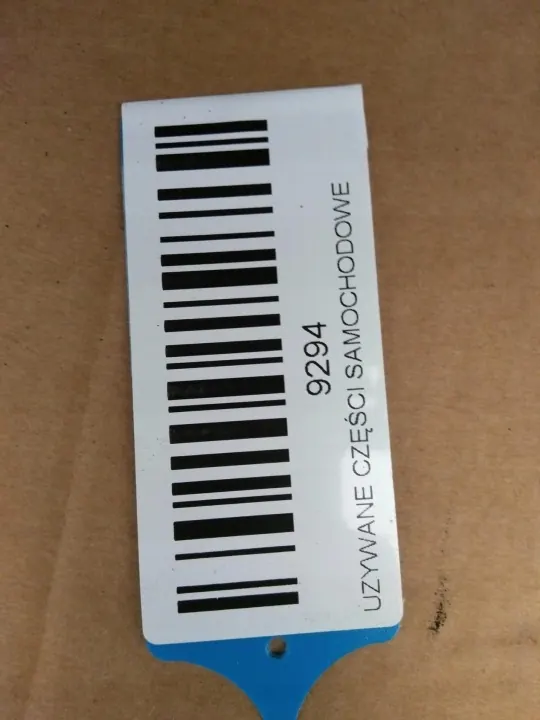Bakre Bromsljus OEM 360209151 för Ford Mondeo MK4 image 4