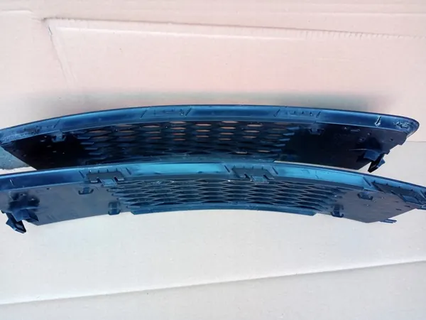 AUDI Q7 S-LINE Set Griglie Paraurti Anteriori image 5