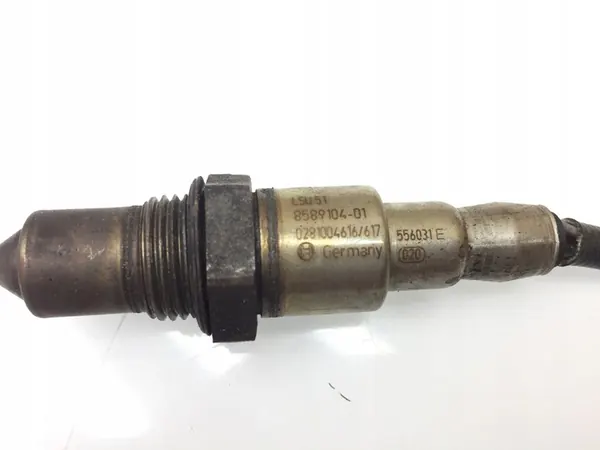 Sensor Lambda Bosch BMW 3 F30 13628589104 image 2