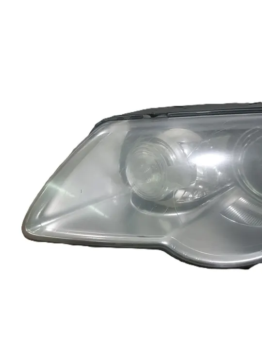 Vasen ajovalaisin VW Passat B6 Bi-Xenon image 2