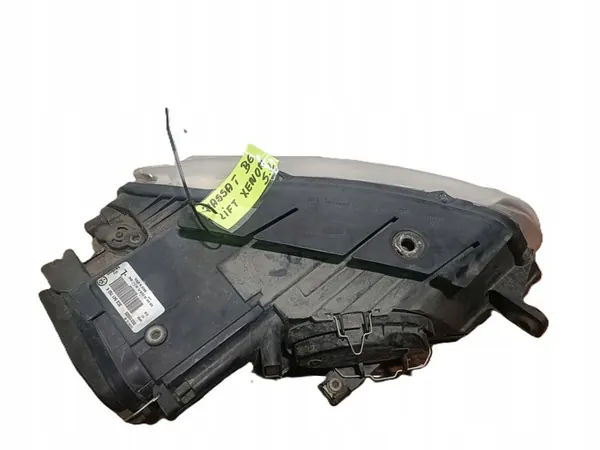 Vasen ajovalaisin VW Passat B6 Bi-Xenon image 4