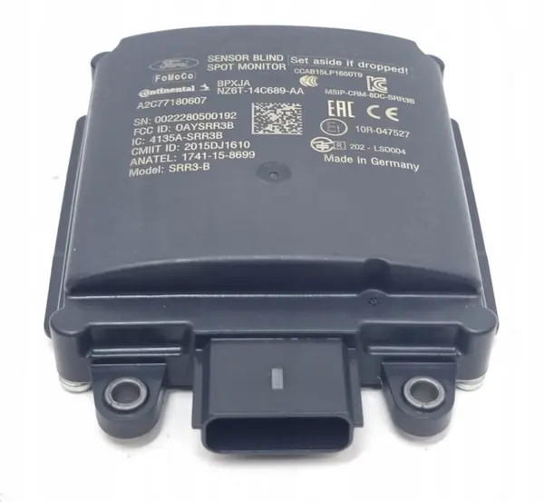 Ford NZ6T-14C689-AA Körfältsassistent radar - Begagnad OEM image 5
