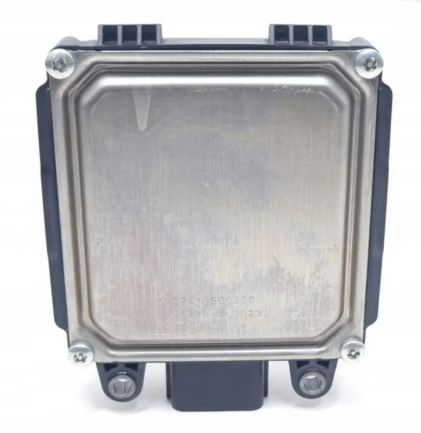 Ford NZ6T-14C689-AA Körfältsassistent radar - Begagnad OEM image 6