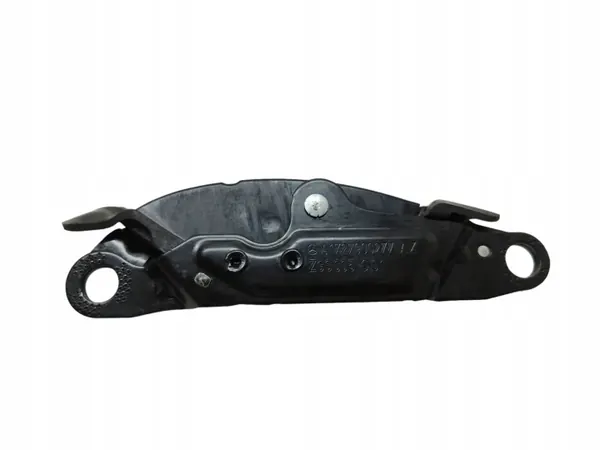 Kattolukko OEM A1727900277 Mercedes-Benz SLK:lle image 2