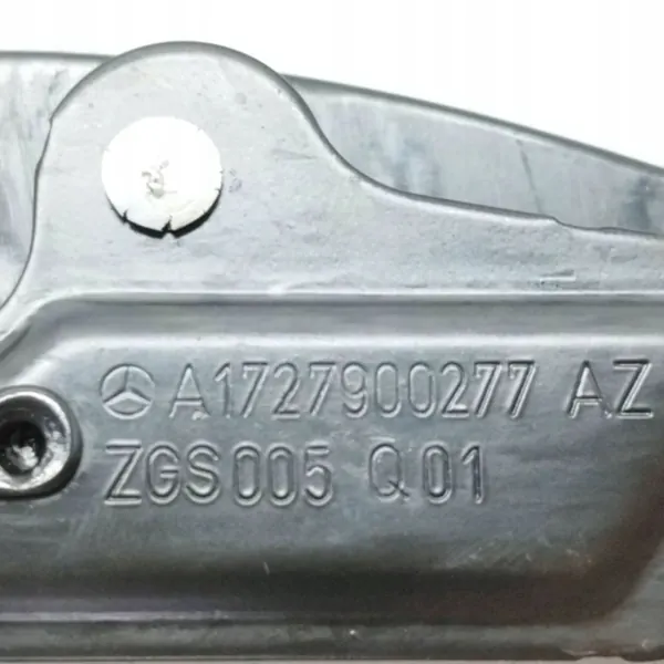 Kattolukko OEM A1727900277 Mercedes-Benz SLK:lle image 6