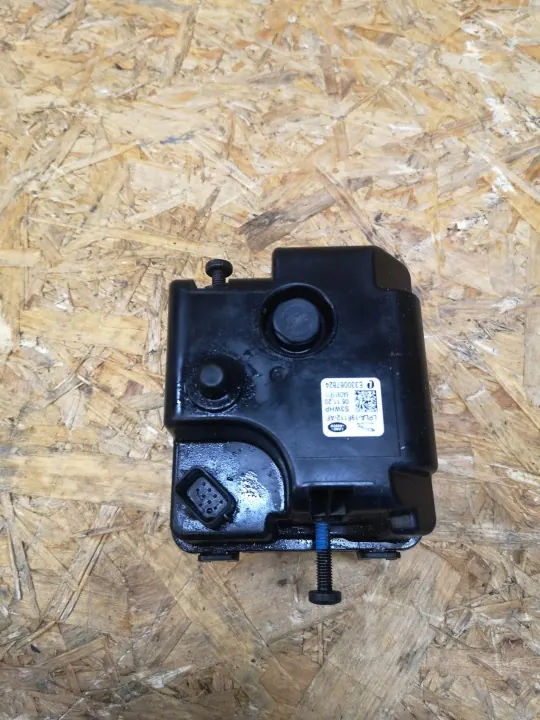 Amplificador de som Land Rover Discovery Sport L550 LPLA-19F112-AF image 3
