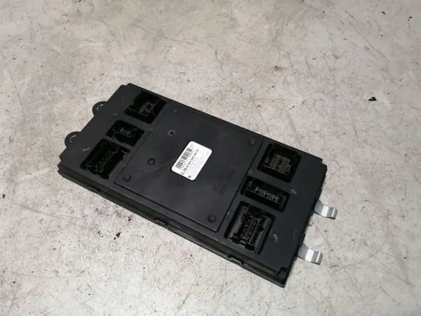 Module Confort OEM A1645404601 pour Mercedes-Benz Classe R image 2
