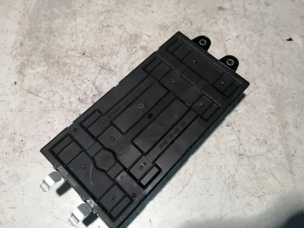 Module Confort OEM A1645404601 pour Mercedes-Benz Classe R image 3