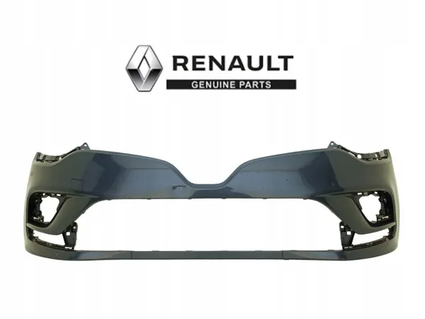 OEM 620221630R etupuskuri Renault Clio IV 4 Liftille image 2