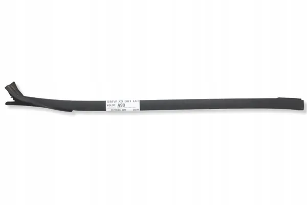 Junta de para-brisas esquerda OEM 7399031MWGK BMW X3 G01 image 2