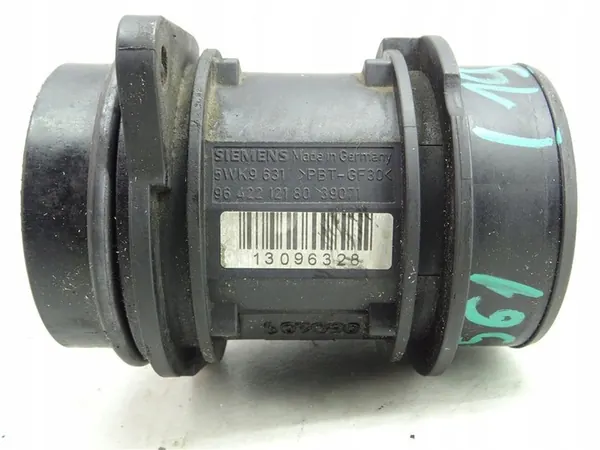 Luftmassenmesser Ford Fiesta MK6 1.4 TDCI 02-08 image 5