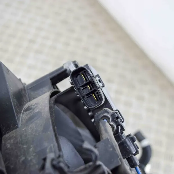 Koelingsonderdeel OEM 21493B210B Nissan Leaf 2018 image 5